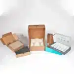 Corrugated Game Promo Boxes Wholesale