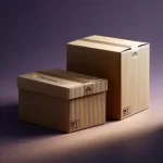 Corrugated Shipping Boxes