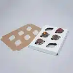 Cupcake Inserts Boxes