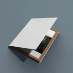 Custom Book Packaging Boxes