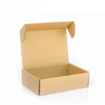 Custom Cardboard Corrugated Boxes