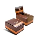 Custom Chocolate Display Boxes