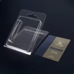 Custom Clamshell Packaging