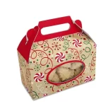 Custom Cookie Gable Boxes