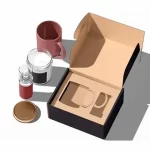 Custom Corrugated Boxes With Inserts