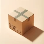 Custom E-Flute Corrugated Boxes