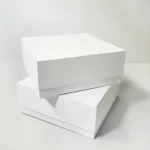 Custom Linen Boxes With Lids