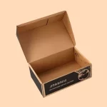 Custom Mailer Shipping Boxes