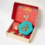 Custom New Year Gift Boxes