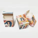 Custom Paper Cigarette Boxes