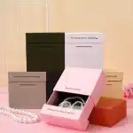 Custom Presentation Boxes