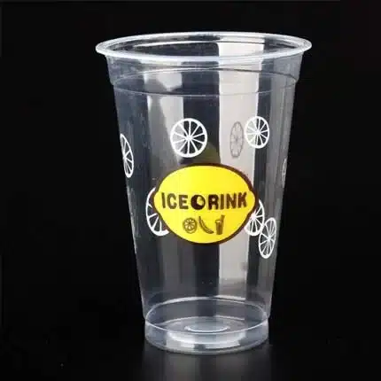 Custom Printed Cold Cups