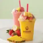 Custom Printed Custom Smoothie Cups