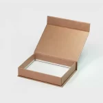 Custom Rigid Foldable Magnetic Closure Boxes