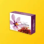 Custom Saffron Boxes