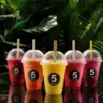 Custom Smoothie Cups Wholesale