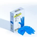 Custom Surgical Gloves Boxes