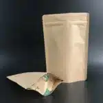 Customized Biodegradable Mylar Bags