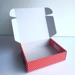 Customized Cardboard Gift Boxes