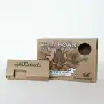 Customized Color Printed Kraft Boxes