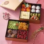 Customized Dessert Boxes