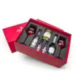 Customized Liquor Boxes with Insert