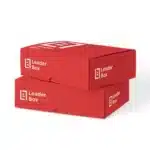 Customized Postage Boxes