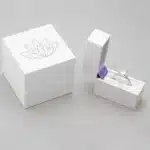 Customized Ring Boxes