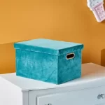 Customized Shoe Boxes With Lid