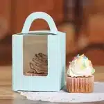 Customized Small Cake Boxes