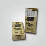 Delta 8 Cigarette Boxes