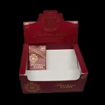 Die Cut Display Boxes Wholesale