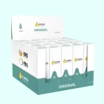 Dispensary Display Boxes Wholesale