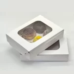 Donut Tray Box