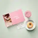 Donut Tray Boxes Wholesale