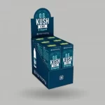 E Juice Display Packaging Boxes