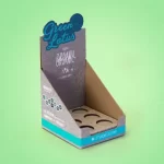 E Liquid Display Packaging Boxes