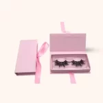 Eyelashes Boxes