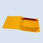 Foldable Magnetic Closure Boxes Wholesale