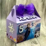 Frozen Cake Boxes Wholesale