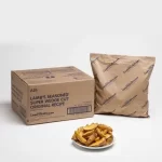 Frozen French Fries Boxes Wholesale