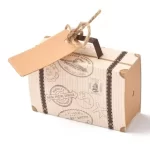 Gift Suitcase Boxes Wholesale