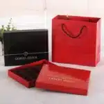 Gloss Laminated Boxes