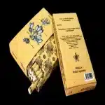 Gold Foil Cigarette Boxes