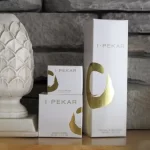 Gold Foil Packaging Boxes