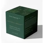 Green Foil Boxes