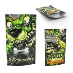 Half Ounce Mylar Bag