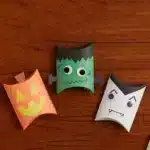 Halloween Boxes