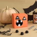 Halloween Boxes Wholesale