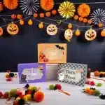 Halloween Cake Boxes Wholesale